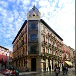 Auberge de jeunesse Leon Hostel León