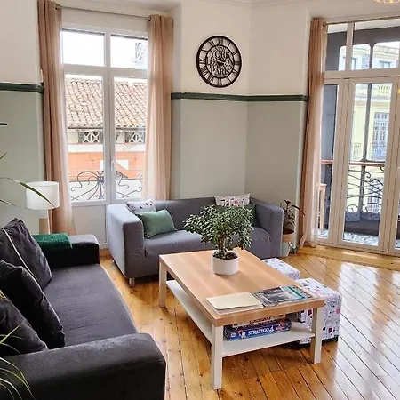 אכסניה Leon Hostel