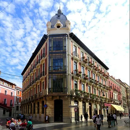 Auberge de jeunesse Leon Hostel León