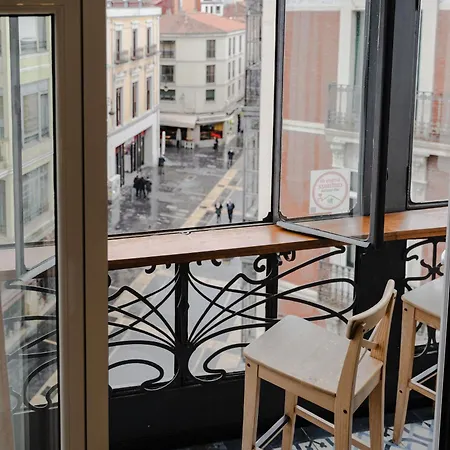 Auberge de jeunesse Leon Hostel León