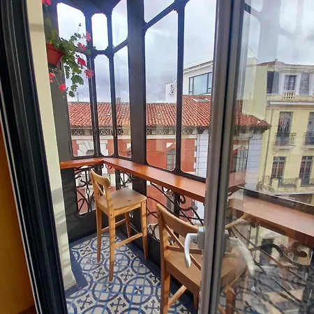 אכסניה Leon Hostel *