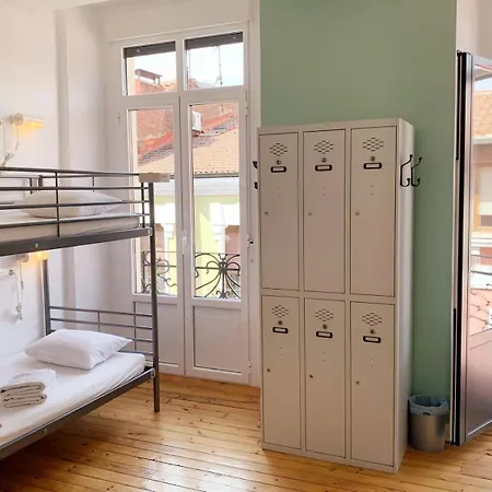 Leon Hostel Hostel Leon