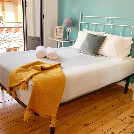 אכסניה Leon Hostel לאון