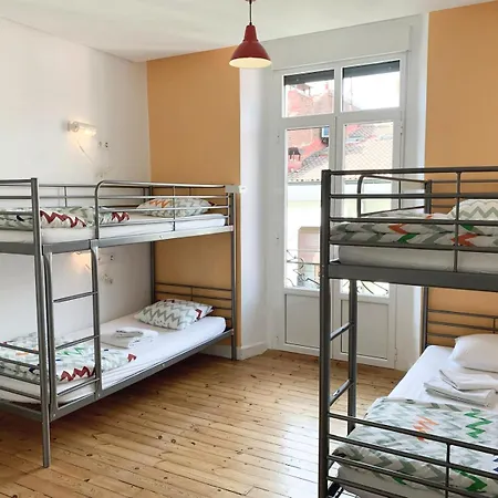 Leon Hostel