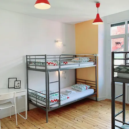 Hostel Leon Hostel