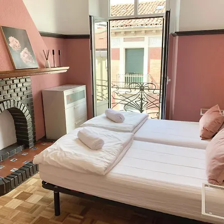 Leon Hostel Auberge de jeunesse León