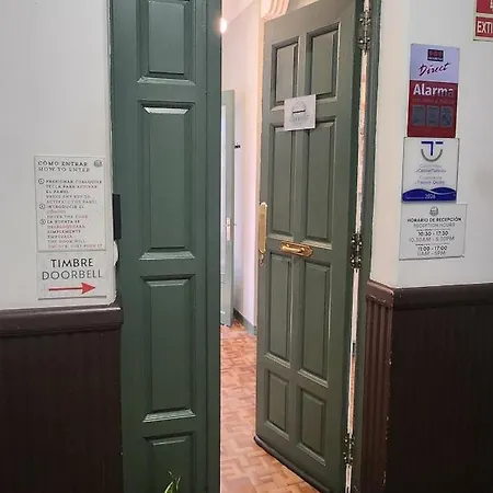 Leon Hostel * Leon