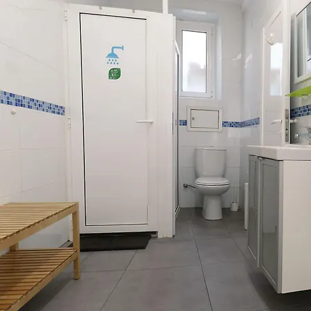 Хостел Leon Hostel Леон
