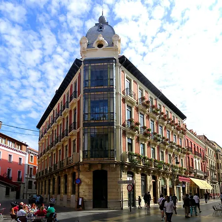 Leon Hostel Vandrarhem