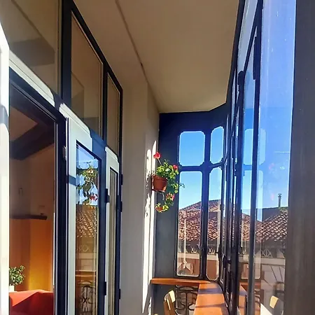 אכסניה Leon Hostel