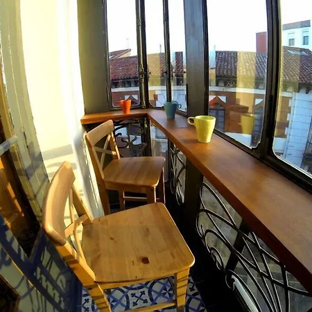 Vandrarhem Leon Hostel León