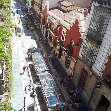 Leon Hostel Hostel Leon