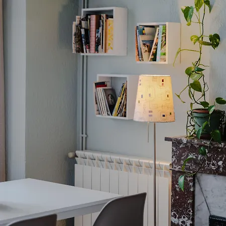 Hostel Leon Hostel Leon