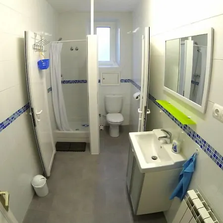 Leon Hostel Хостел Леон