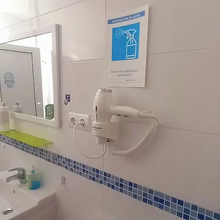 Leon Hostel