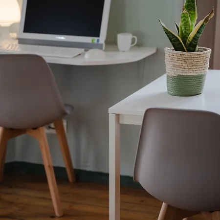 Vandrarhem Leon Hostel