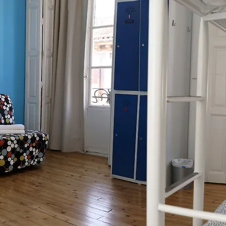 Leon Hostel Hostel *