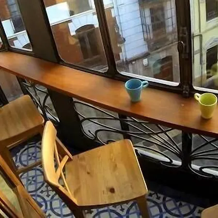 Vandrarhem Leon Hostel León