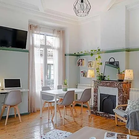 Хостел Leon Hostel