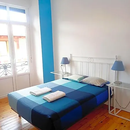 Хостел Leon Hostel