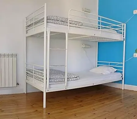 Хостел Leon Hostel *