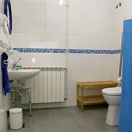 Leon Hostel *