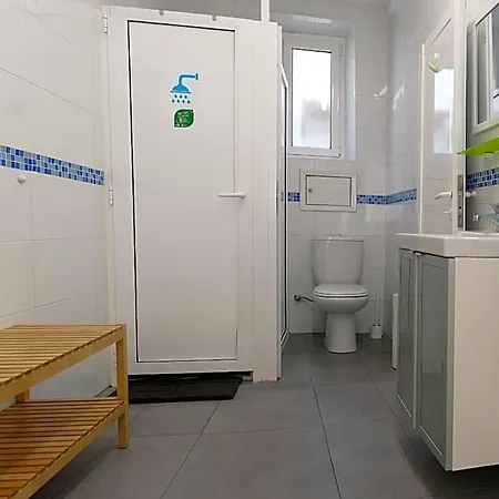 Leon Hostel