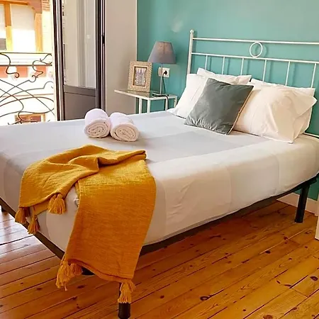 Leon Hostel Хостел