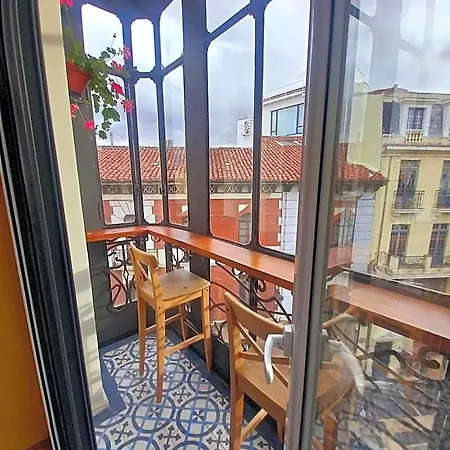 Leon Hostel Леон