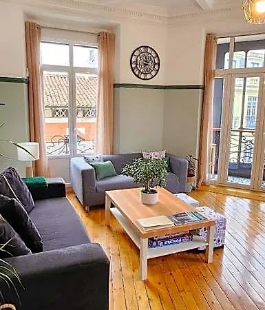 Хостел Leon Hostel *