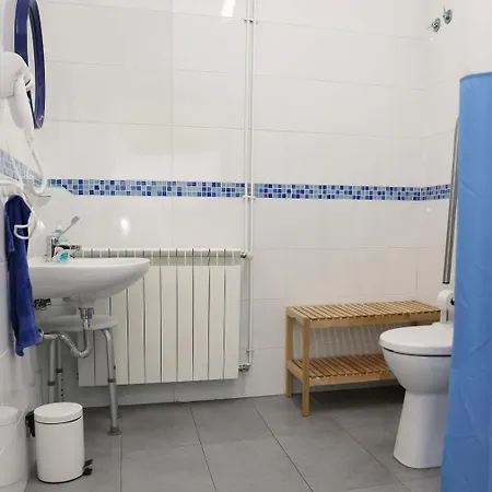 Leon Hostel Леон