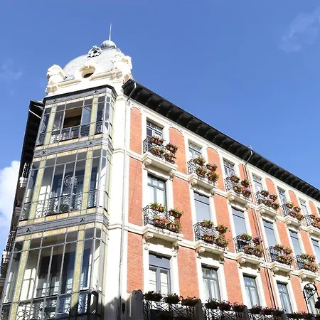 Leon Hostel * Leon