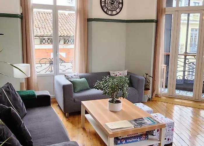 Auberge de jeunesse Leon Hostel