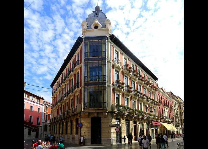 Vandrerhjem Leon Hostel León