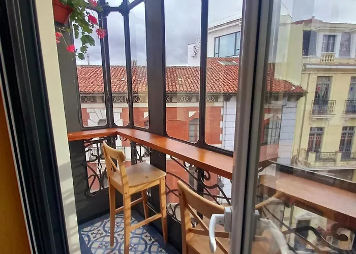 Auberge de jeunesse Leon Hostel *