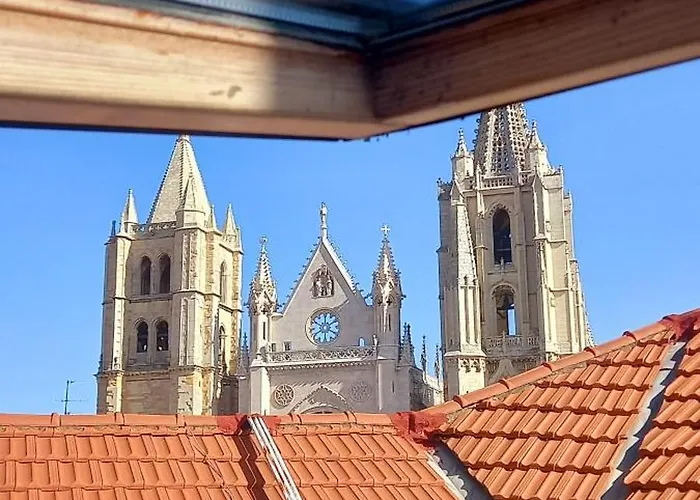 レオン ホステル ホステル *