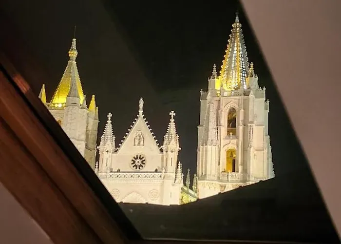 Leon Hostel Auberge de jeunesse