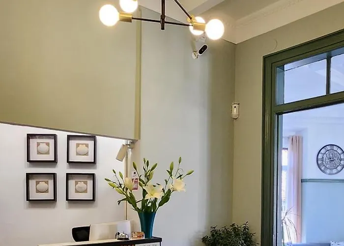 Auberge de jeunesse Leon Hostel