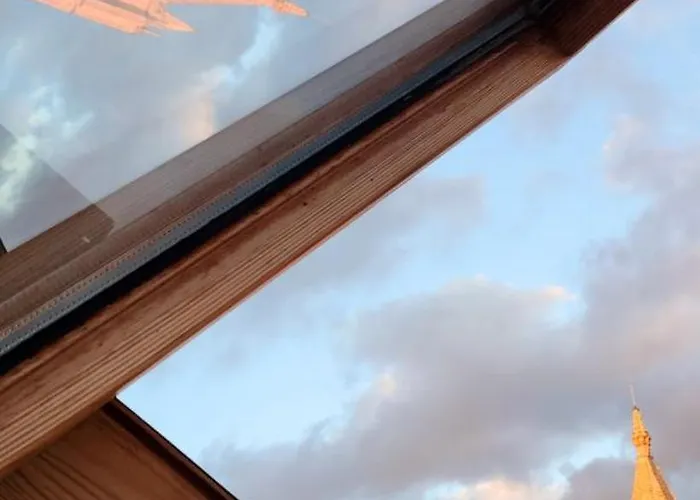 Leon Hostel Vandrerhjem *