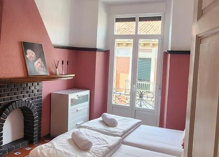 Auberge de jeunesse Leon Hostel *