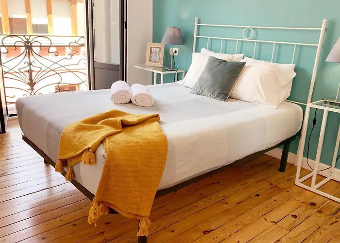 Auberge de jeunesse Leon Hostel León