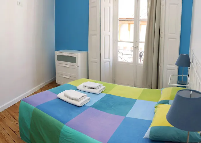 Leon Hostel Vandrerhjem