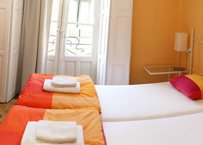 Auberge de jeunesse Leon Hostel León