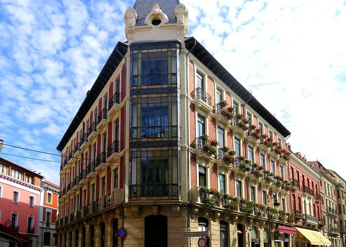 Leon Hostel Vandrerhjem