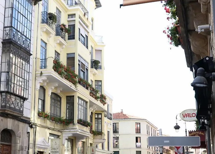 レオン ホステル