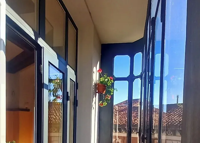 Auberge de jeunesse Leon Hostel