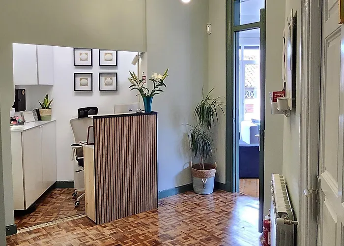 Leon Hostel Vandrerhjem