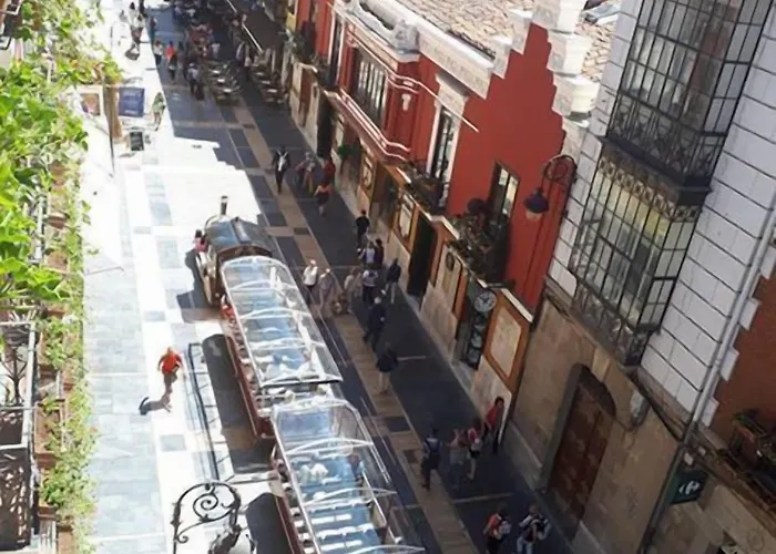 Leon Hostel Auberge de jeunesse León