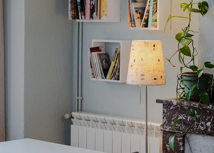 Vandrerhjem Leon Hostel León