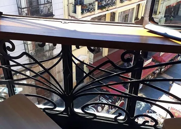 Auberge de jeunesse Leon Hostel *